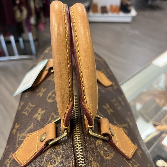 Louis Vuitton Speedy 30 - Picture 5 of 14